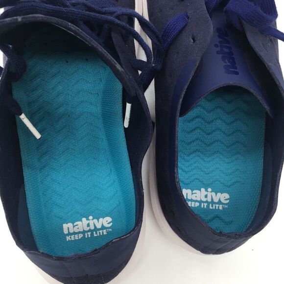 Native Sneakers  - Picture 6 of 8